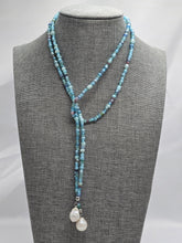 Load image into Gallery viewer, Call of the Sea Necklace
