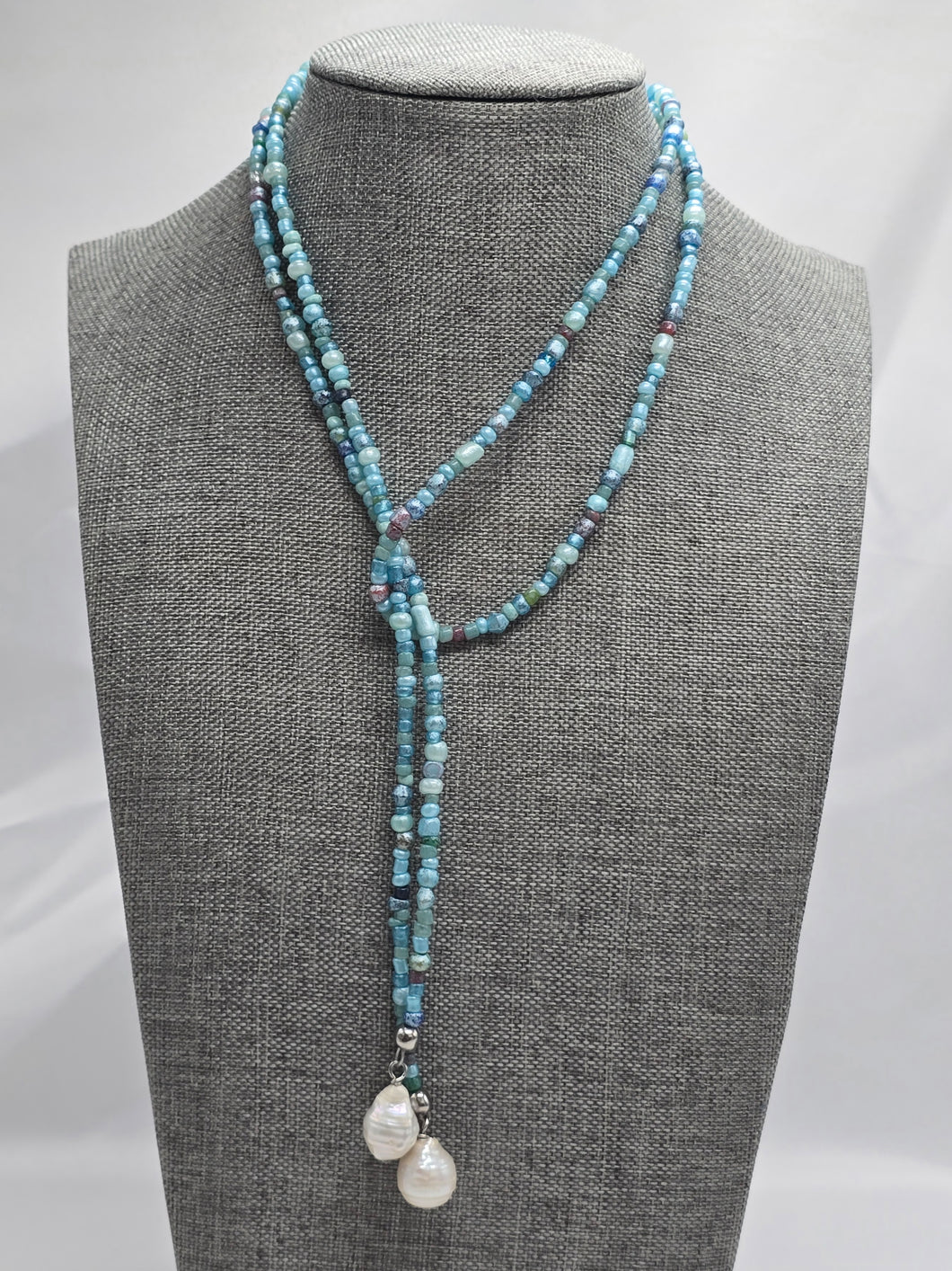Call of the Sea Necklace