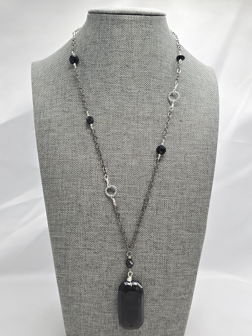 Enchant Necklace