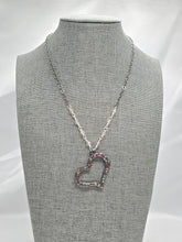Load image into Gallery viewer, Rouge Necklace
