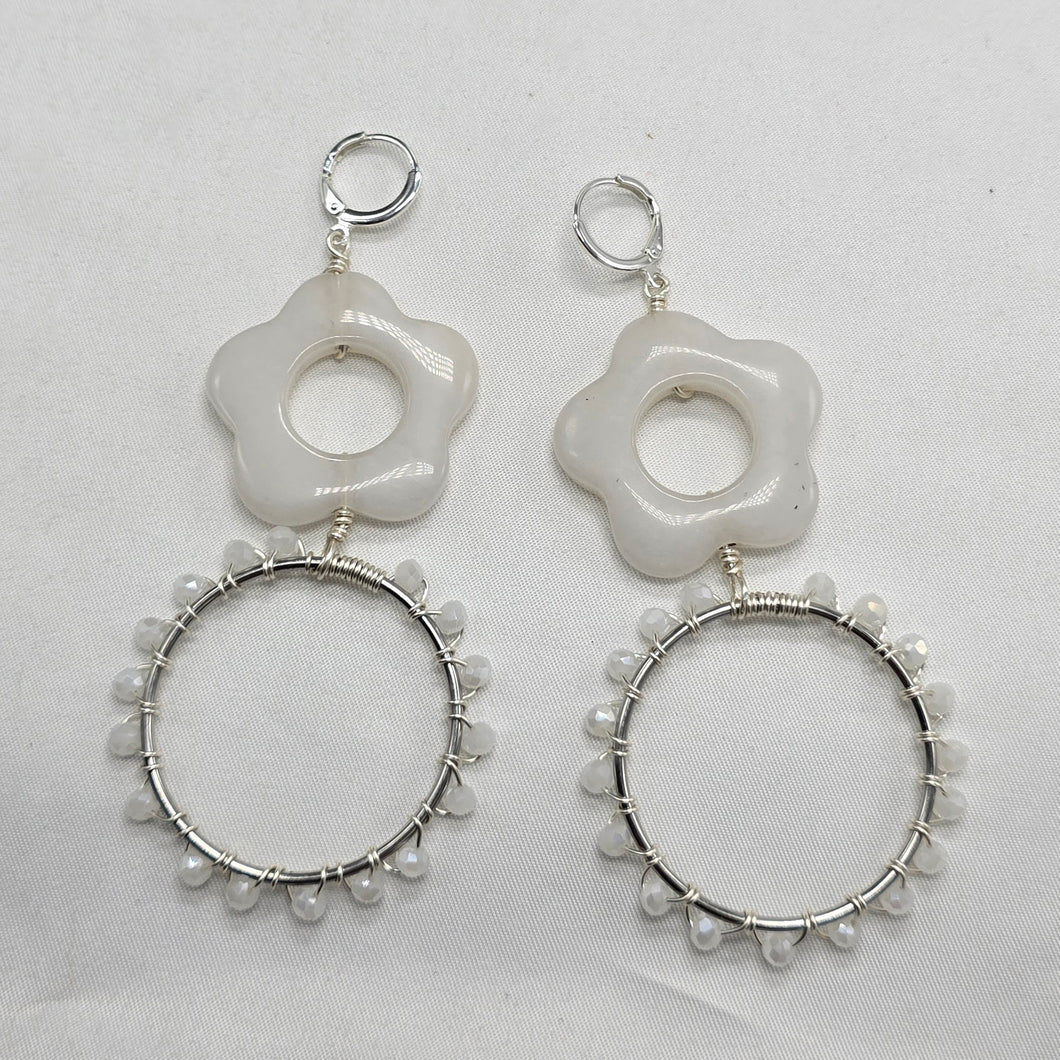Ophelia Earrings