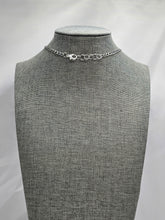 Load image into Gallery viewer, Simple Green Necklace

