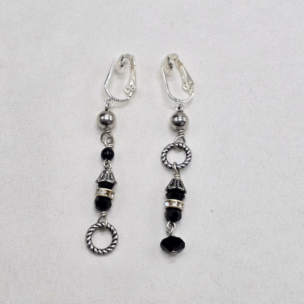 Lilith Clip Ons