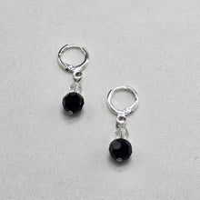 Load image into Gallery viewer, Huggie Earrings
