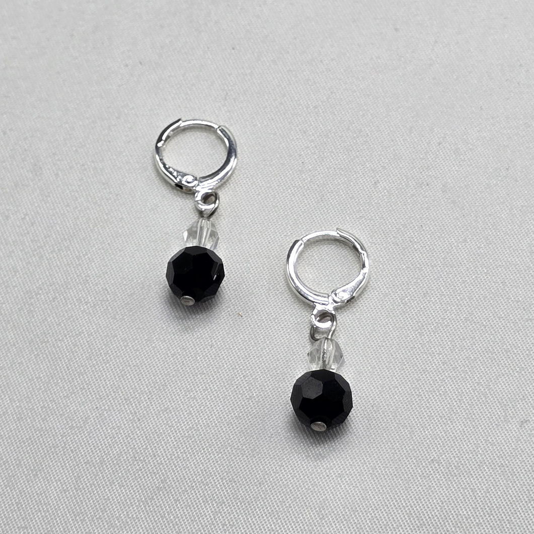 Huggie Earrings