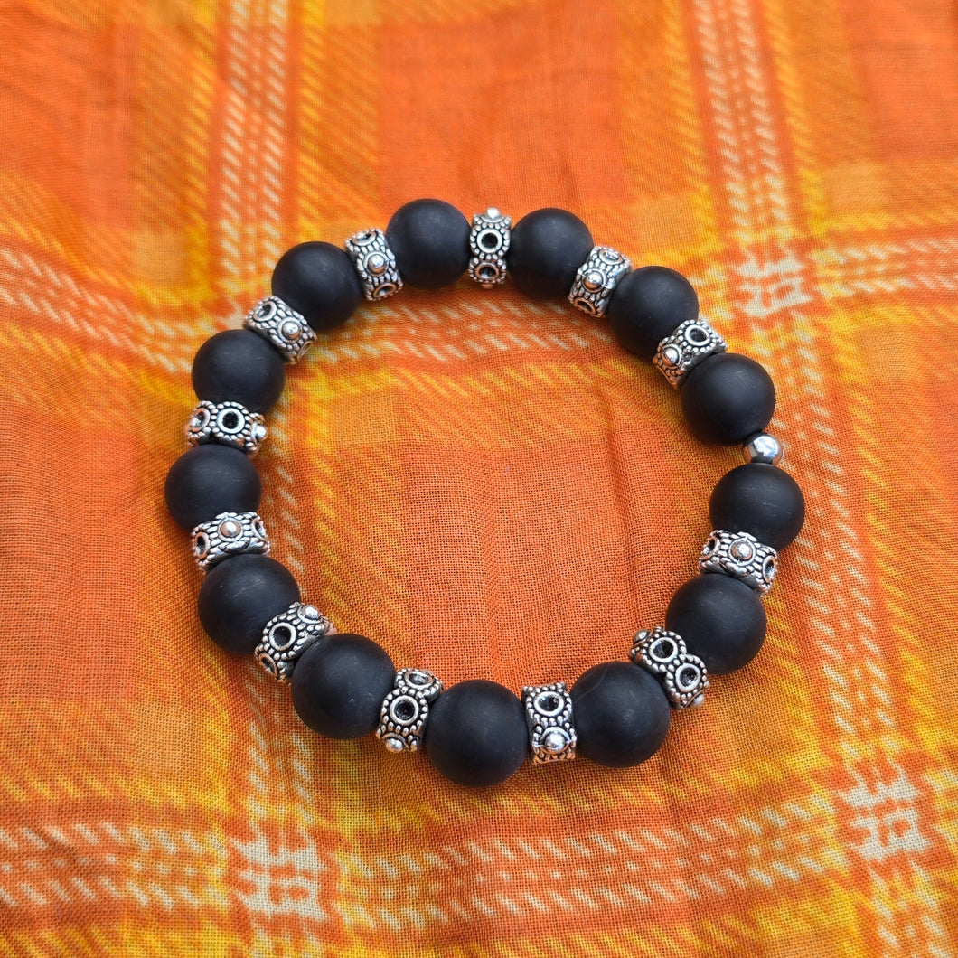 Onyx Bracelet