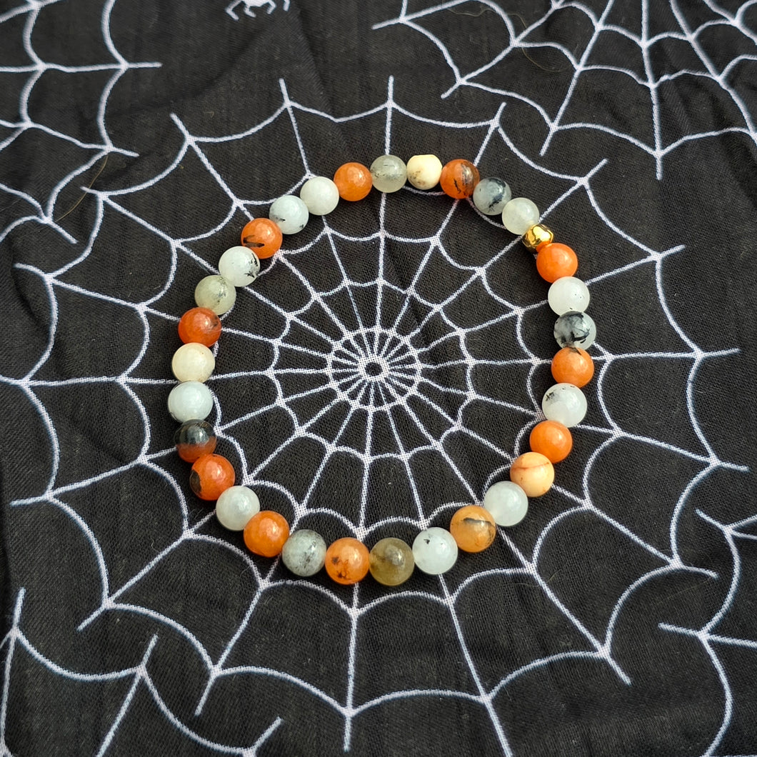 Quartz Bracelet