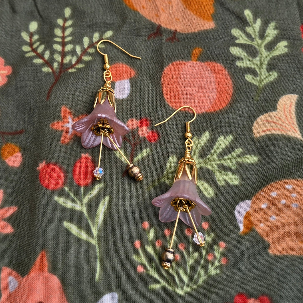 Blossom Earrings