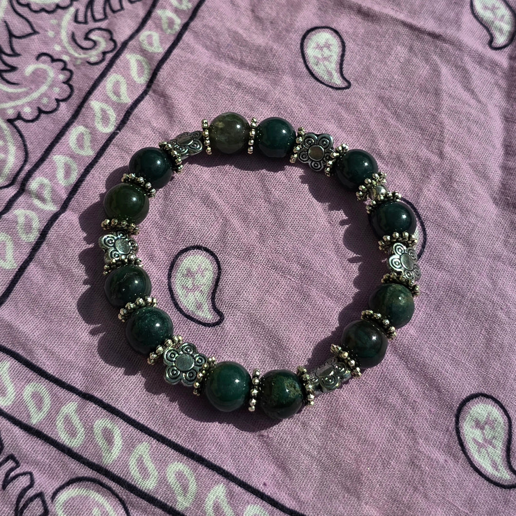 Stone Bracelet