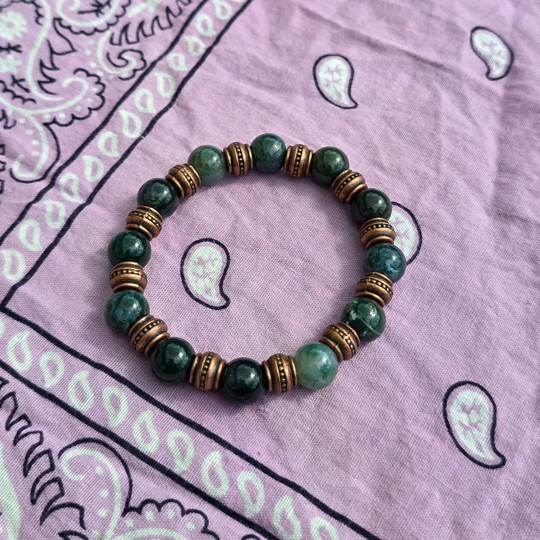Stone Bracelet