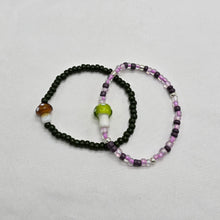 Load image into Gallery viewer, Mushroom Bracelet
