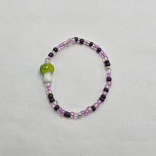 Load image into Gallery viewer, Mushroom Bracelet
