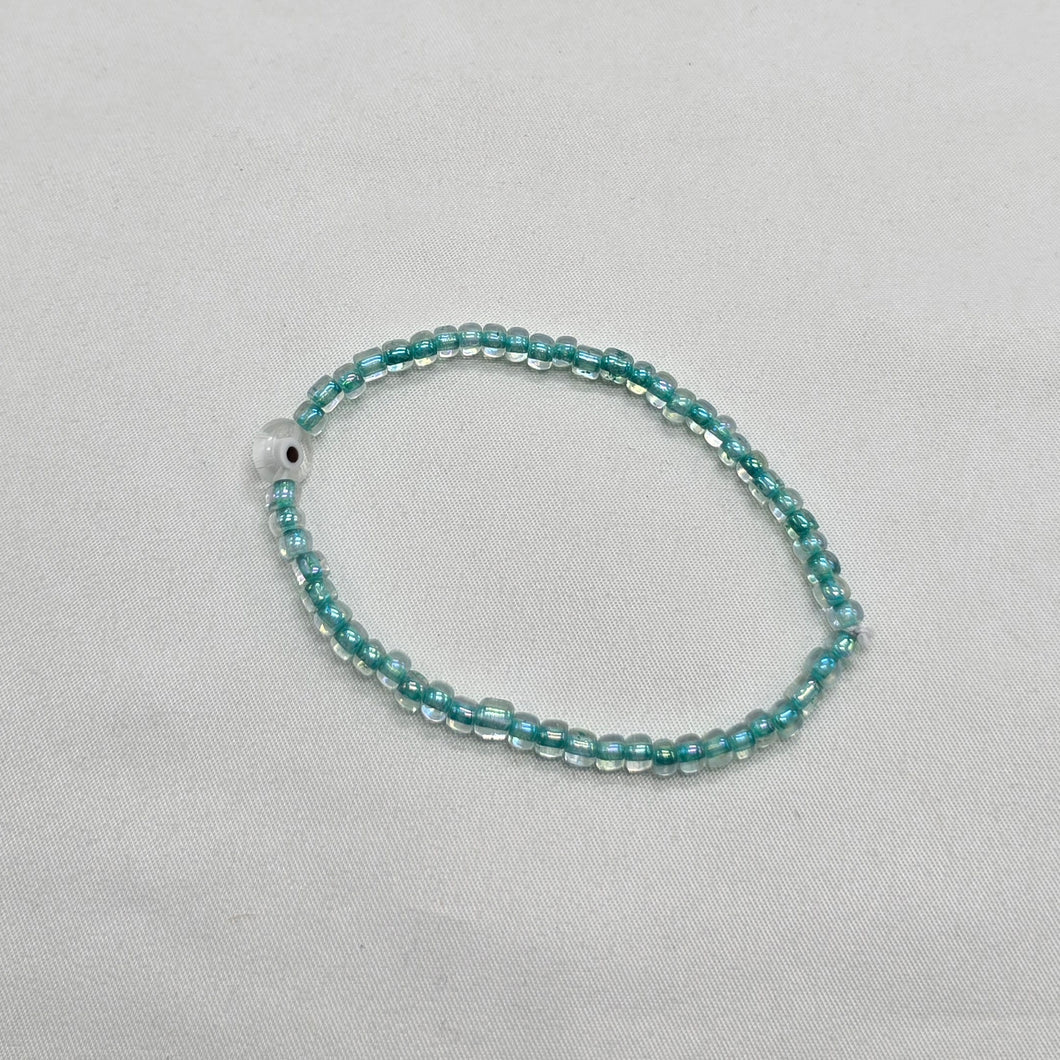 Evil Eye Bracelet