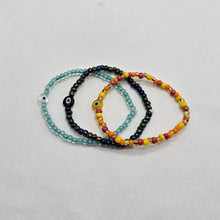 Load image into Gallery viewer, Evil Eye Bracelet
