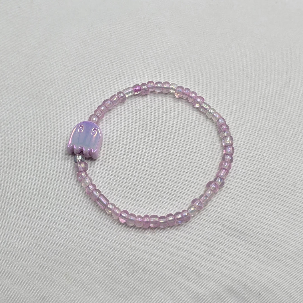 Ghost Bracelet