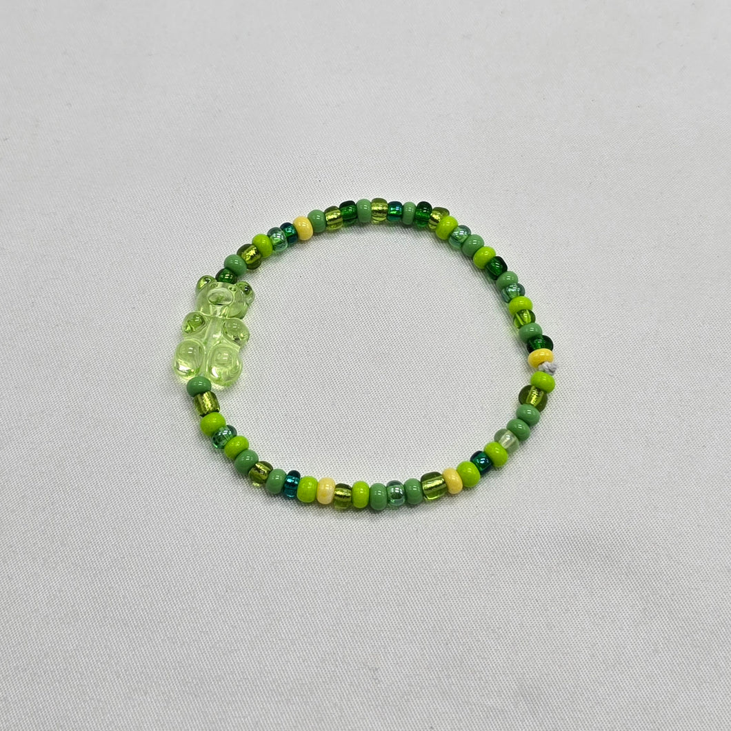 Gummy Bear Bracelet