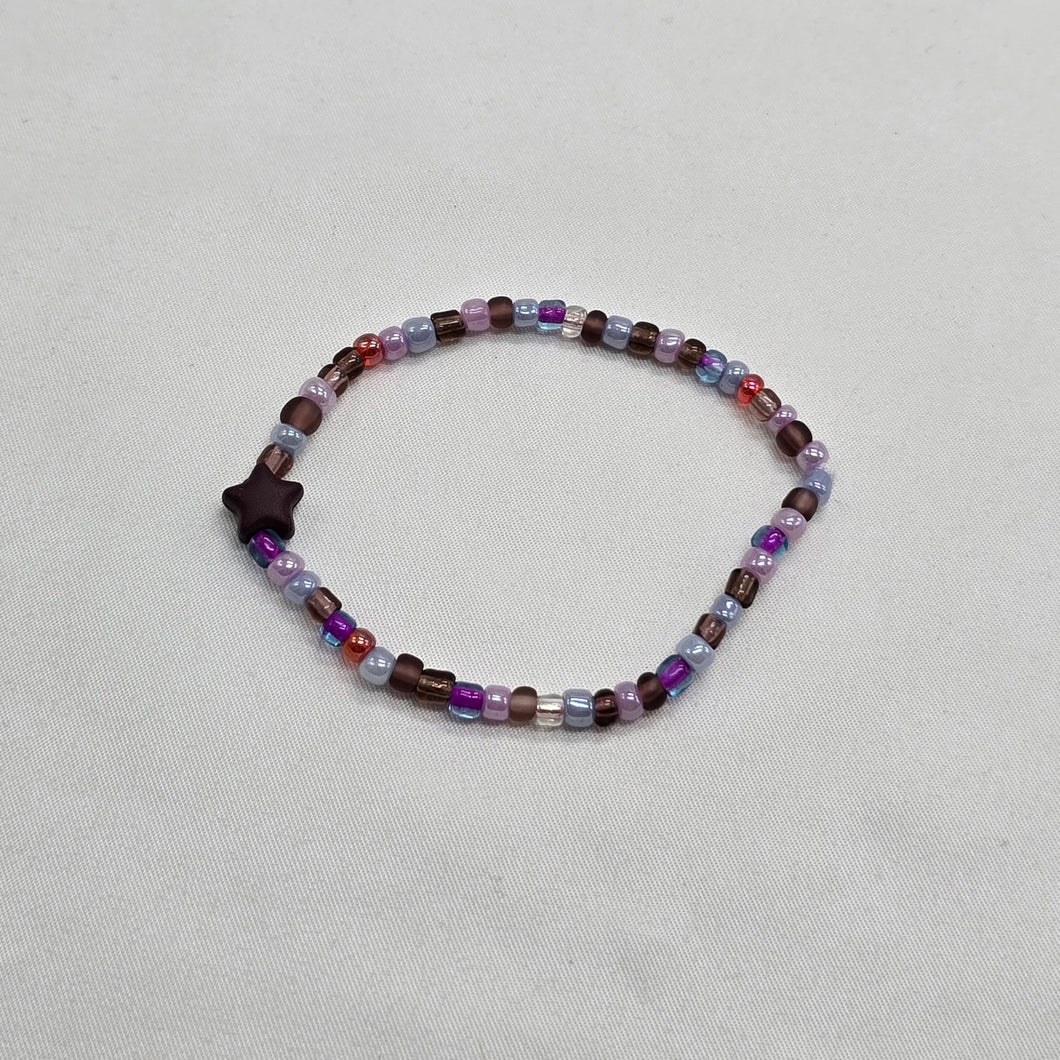 Star Bracelet