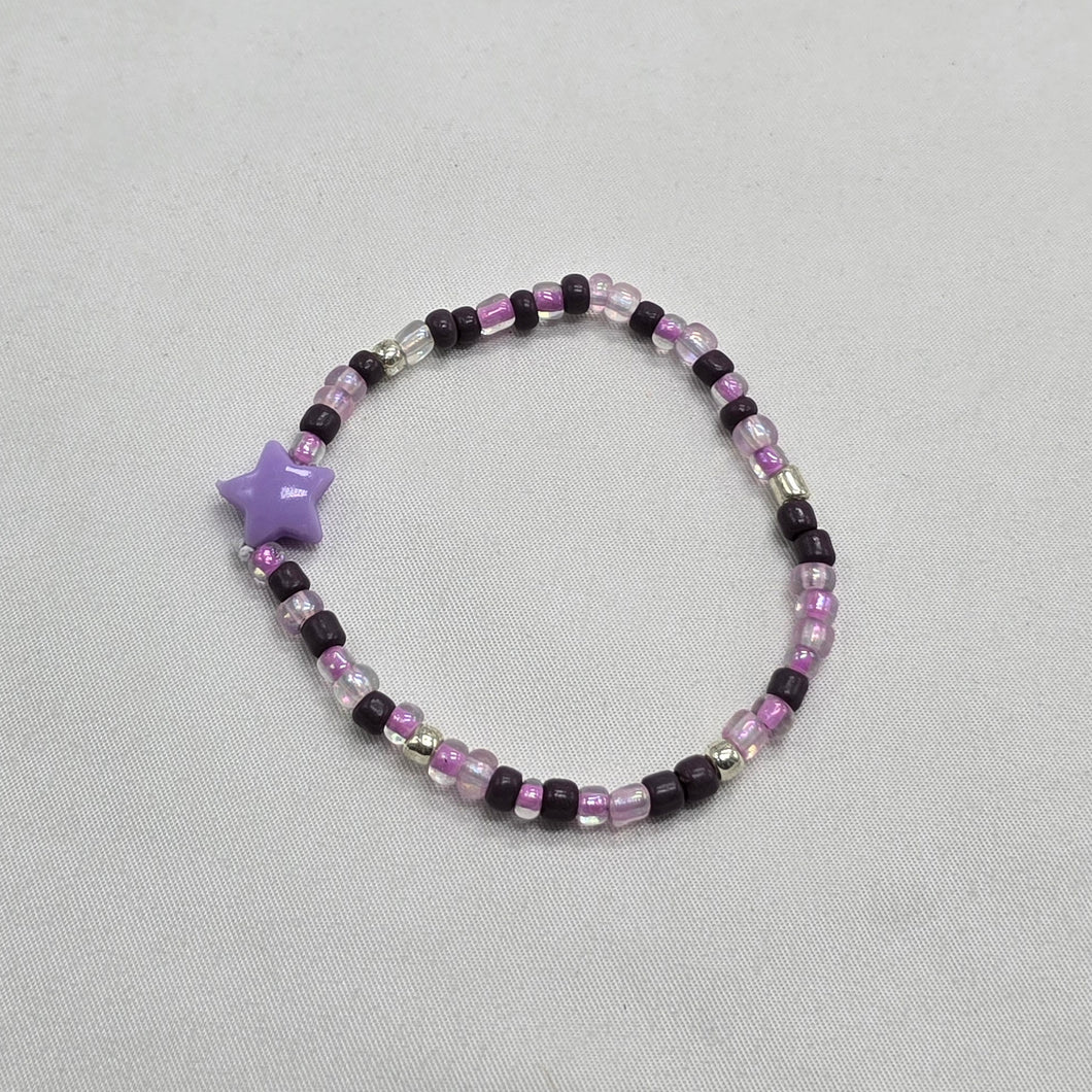 Star Bracelet