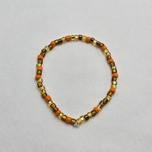 Load image into Gallery viewer, Fall Color Bracelets
