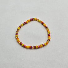 Load image into Gallery viewer, Fall Color Bracelets
