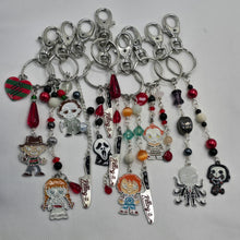 Load image into Gallery viewer, Killing It Keychain
