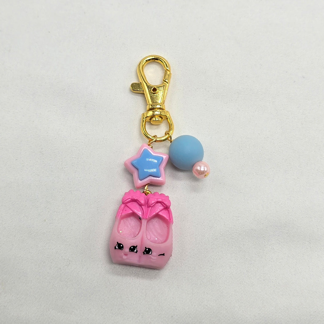 Toy Keychain