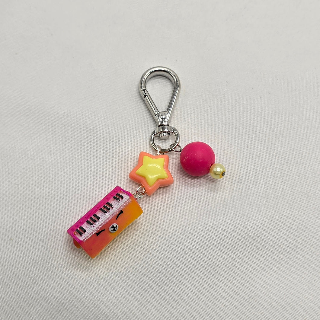 Toy Keychain
