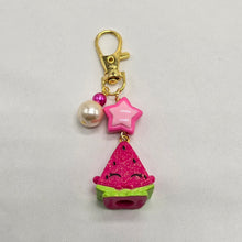 Load image into Gallery viewer, Fruit Keychains
