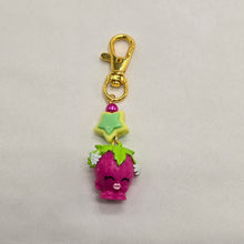 Load image into Gallery viewer, Fruit Keychains
