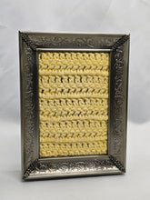 Load image into Gallery viewer, Crochet Earring Display Frame
