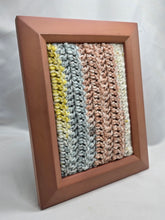 Load image into Gallery viewer, Crochet Earring Display Frame

