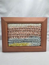Load image into Gallery viewer, Crochet Earring Display Frame
