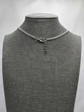 Load image into Gallery viewer, Heart Stone Necklace
