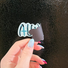 Load image into Gallery viewer, Always Magnet
