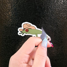 Load image into Gallery viewer, Tibby Magnet
