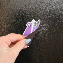 Load image into Gallery viewer, Cats in the Bag Magnet
