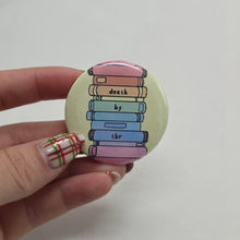 Load image into Gallery viewer, Button Pin
