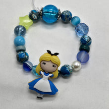 Load image into Gallery viewer, Wonderland Bracelet
