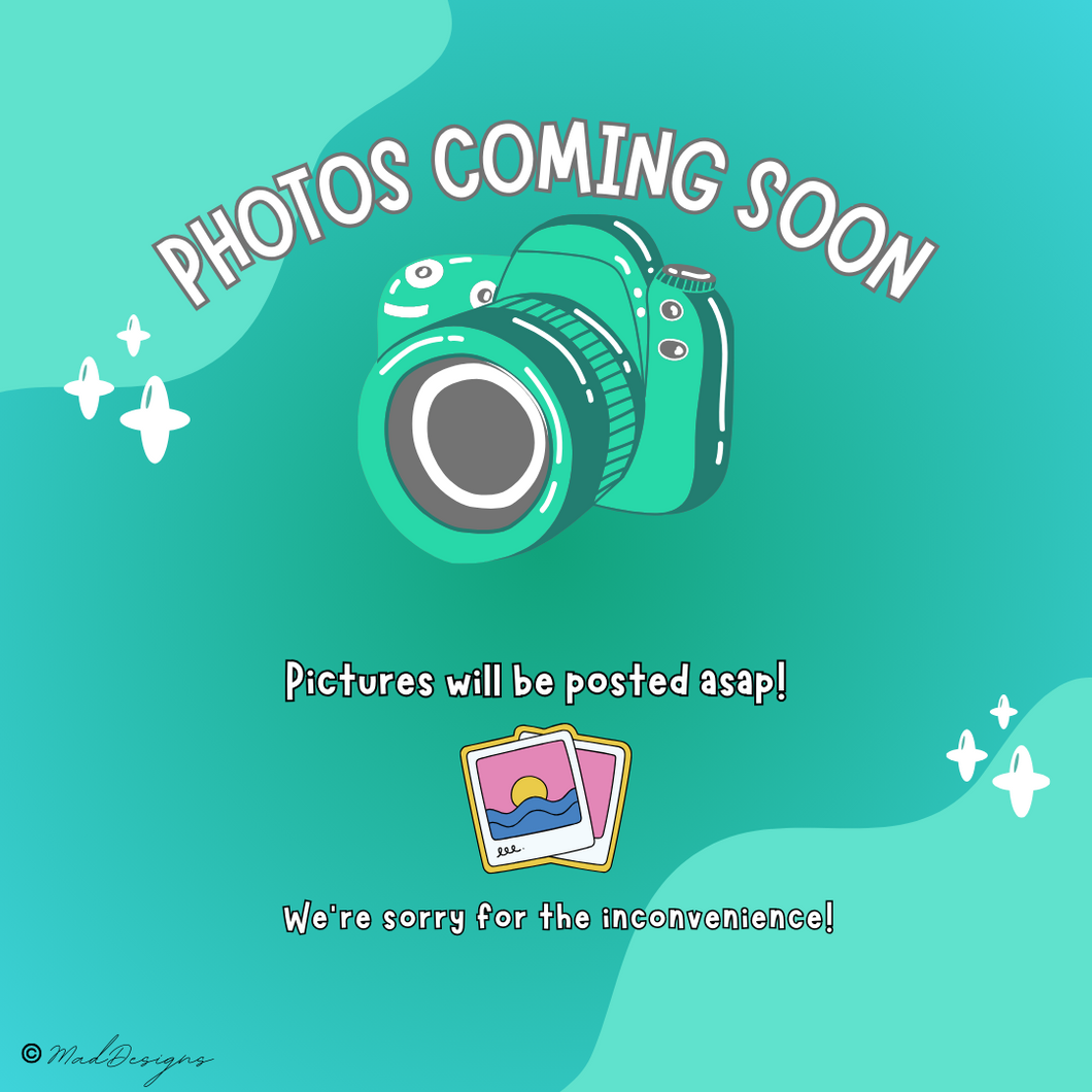 Faceted Bead Earrings