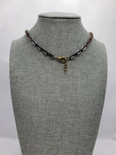 Load image into Gallery viewer, Camo Chain Necklace
