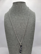 Load image into Gallery viewer, Shungite Necklace
