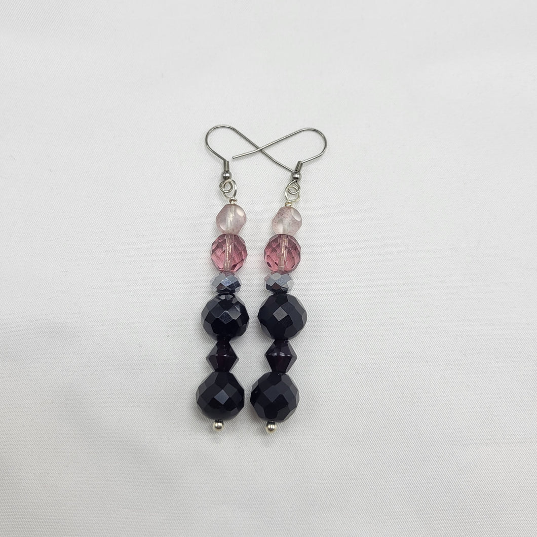 Beaded Earrings