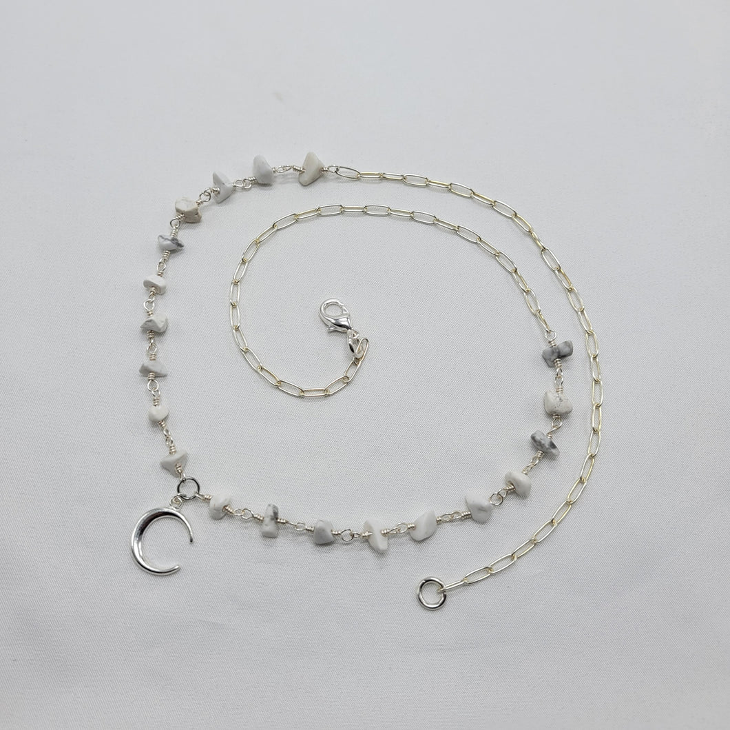 Moon Waist Chain