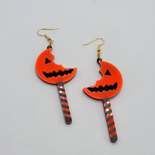 Load image into Gallery viewer, Sam&#39;s Lolli Earrings
