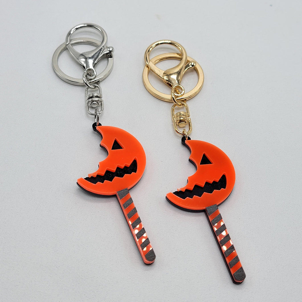 Sam's Lolli Keychains