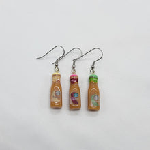 Load image into Gallery viewer, Iced Coffee Earrings
