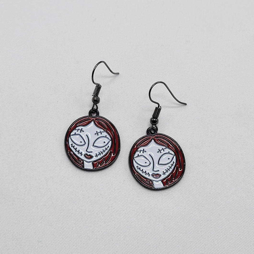 Sally Earrings