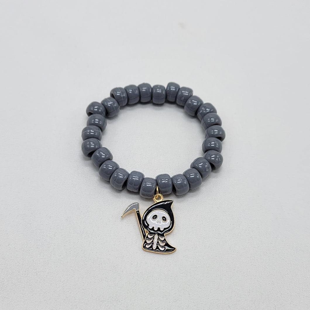Grim Reaper Bracelet