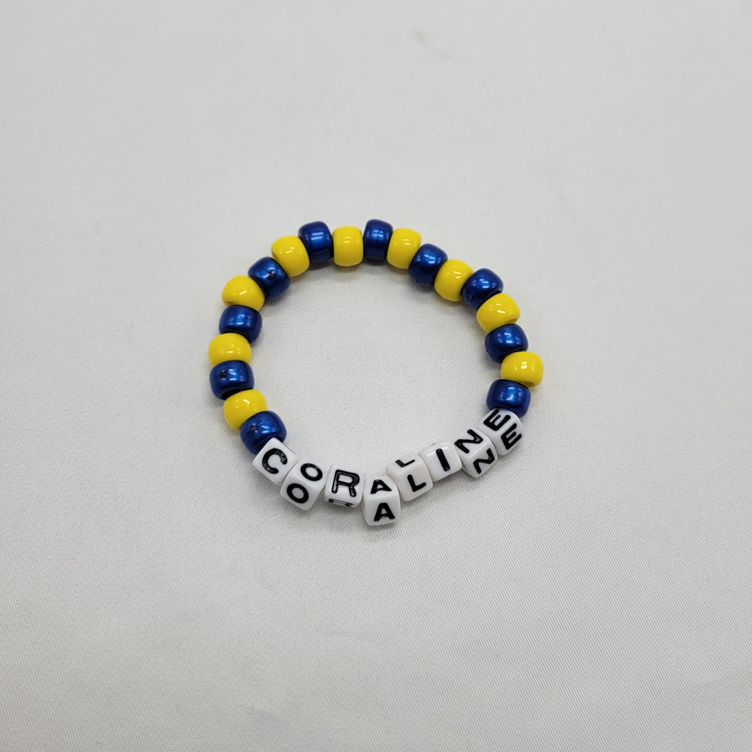 Coraline Stretch Bracelet