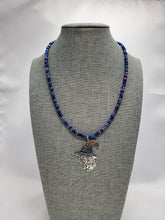 Load image into Gallery viewer, Witch Seed Bead Necklace
